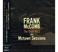 Mccomb, Frank - Vol. 2-Truth