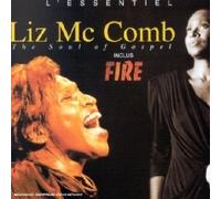 McComb, Liz - L'Essentiel : The Soul Of Gospel