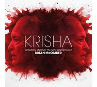 Mccomber, Brian - Krisha - O.S.T.