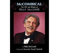 McCombical: The Wit and Wisdom of Billy McComb