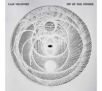 Cass McCombs Tip of the Sphere (Vinyl LP) 12" Album