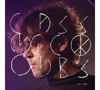 Mccombs, Cass - Wit's End