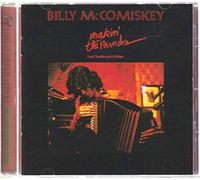 Mccomiskey, Bill - Makin' The Rounds