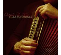 Billy McComiskey – Outside the Box – CD – Compass