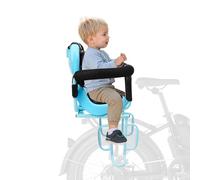 MccoMMon Portapacchi Bici Bici Bambino Bici Seggiolino Bicicletta Socius Portabagagli Socius Bici Bambino Bambini Da 6 Mesi A 6 Anni Per Bici E-Bike