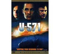 Mcconaughey/Paxton/Keitel - U-571