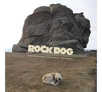 Mcconnachie, Scott/ Dewhurst, Carl/ Barker, Simon - Rock Dog