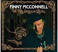 Mcconnell, Finny - Dark Streets Of Love