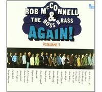 Mcconnell Rob - Again Volume 1