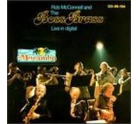 Mcconnell, Rob - Live in Digital