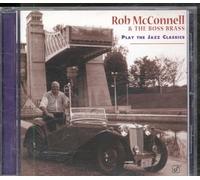 Mcconnell,Rob - Play Jazz Classics