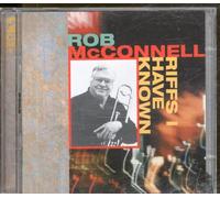 Mcconnell,Rob - Riffs I Have Known