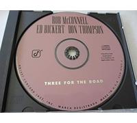 Mcconnell,Rob - Three for the Road