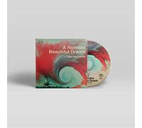 Sean McConnell A Horrible Beautiful Dream (CD) Album