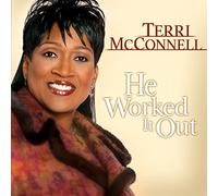 Mcconnell, Terri - He Worked It Out