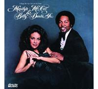McCoo/Davis - I Hope We Get To Love In Time