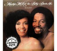 `MCCOO, MARILYN & BILLY DAV... TWO OF US CD NUOVO