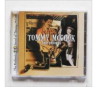 Mccook,Tommy - Authentic Ska Sound of...