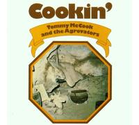 Mccook,Tommy - Cookin