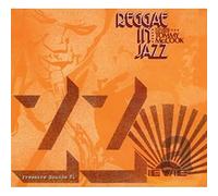 Mccook, Tommy - Reggae In Jazz