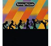 Mccook Tommy - Tommy Mccook