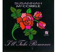 McCorkle - I'll Take Romance
