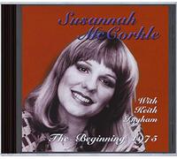 Mccorkle, Susannah - Beginning 1975