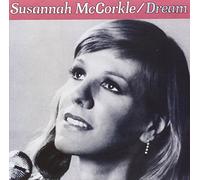 Mccorkle, Susannah - Dream