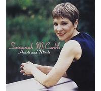 Mccorkle, Susannah – Hearts & Minds