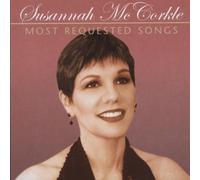 Mccorkle, Susannah - Most Requested Songs by Mccorkle, Susannah (2001) Audio CD