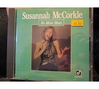 Mccorkle, Susannah - No More Blues