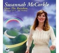 Mccorkle,Susannah - Over the Rainbow-Songs of Yip