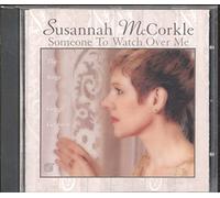 Mccorkle, Susannah - Someone To Watch Over Me