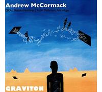 Mccormack, Andrew - Graviton