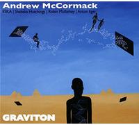 Mccormack, Andrew - Graviton