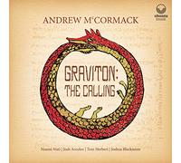 Mccormack Andrew - Graviton The Calling