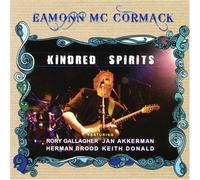 Mccormack, Eamonn - Kindred Spirits