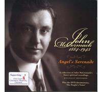 Mccormack John - Angels Serenade