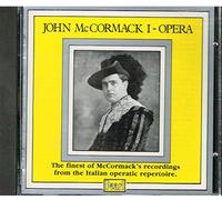 Mccormack,John - Arien aus Italienischen Opern [Import]