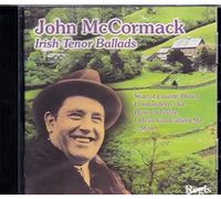 Mccormack, John - Ballads Of Irish Te