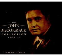 the john mccormack collection 1906-1942