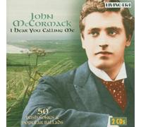 Mccormack,John - I Hear You Calling Me