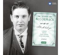 john mccormack - icon: i'll walk beside you