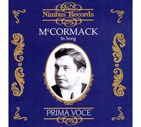 John Mccormack – In Song (1884-1945) – CD