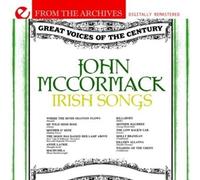 Mccormack, John - Irish Songs-From The Archives