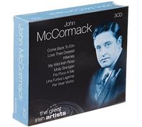 Mccormack, John - John Mccormack