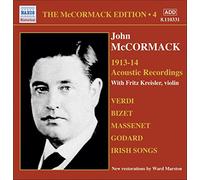 Mccormack John - JOHN MCCORMACK EDITION 14