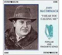Mccormack,John - Popular & Favourite Songs