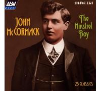 Mccormack,John - The Minstrel Boy