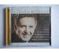 Mccormack,John - Voice of Ireland,The